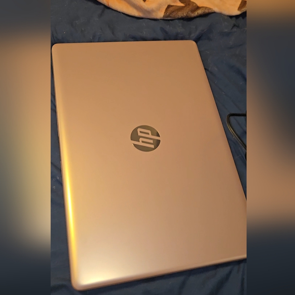 I already sold the laptop